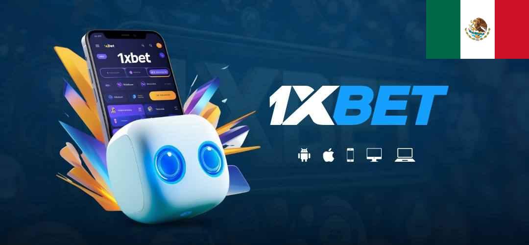 1xBet Mexico